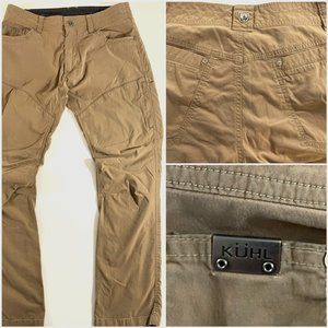 KÜHL Men's 32X32 Generatr Lean Carpenter Pants